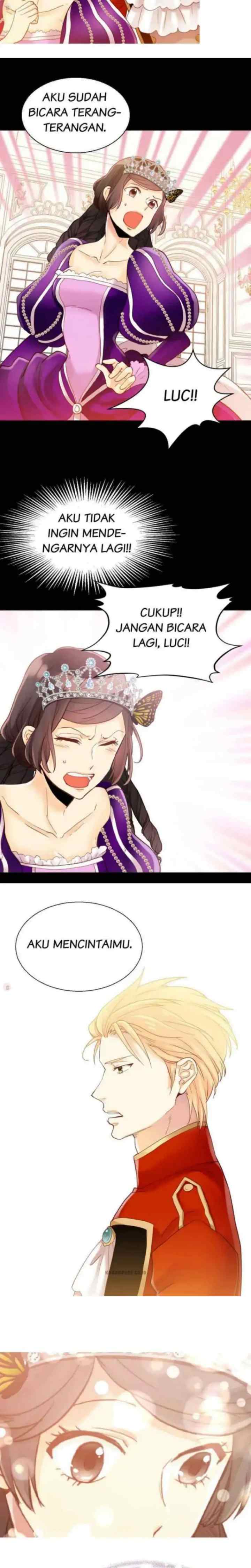 Empress of Another World chapter 44 halaman 10