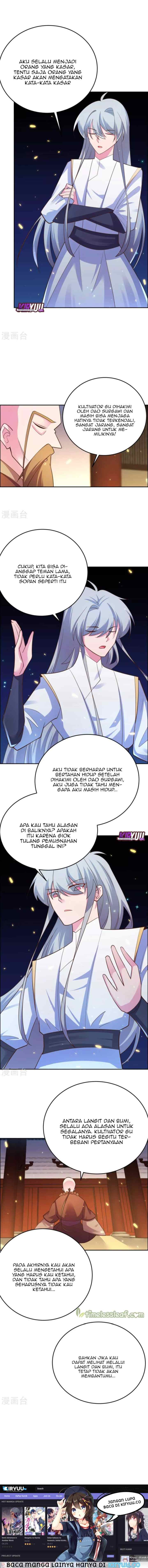 Above All Gods chapter 122 halaman 4