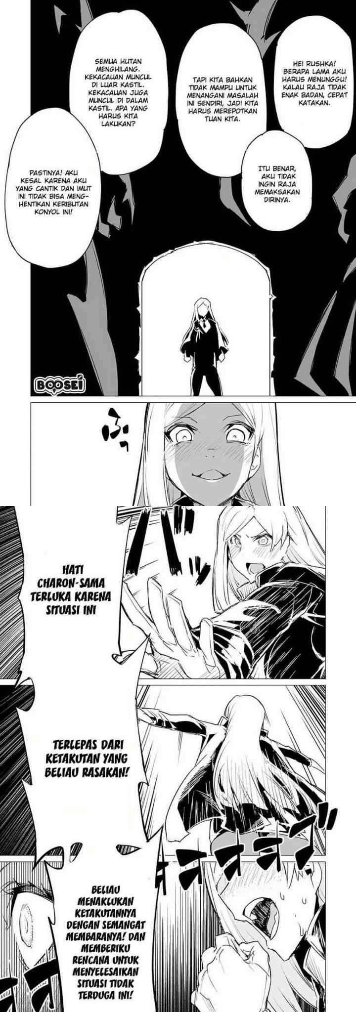 Ester De Valonia chapter 2 halaman 13