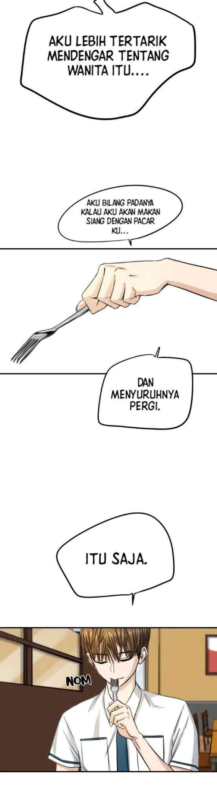 Drawing Romance chapter 86 halaman 5