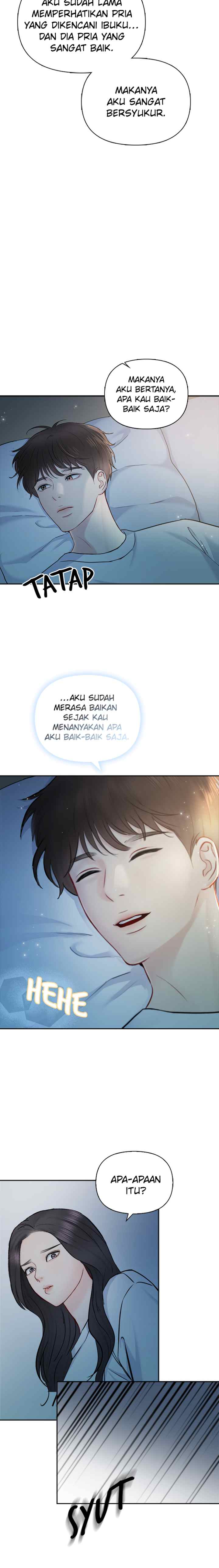 Date First, Love Later chapter 74 halaman 18