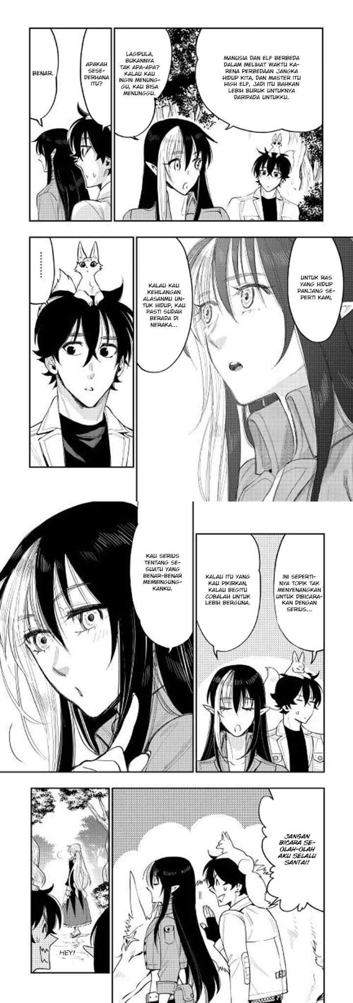 The New Gate chapter 36 halaman 12