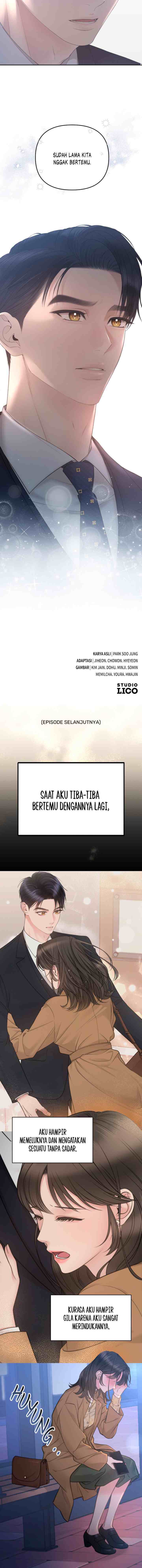 My Younger Boss chapter 1 halaman 19