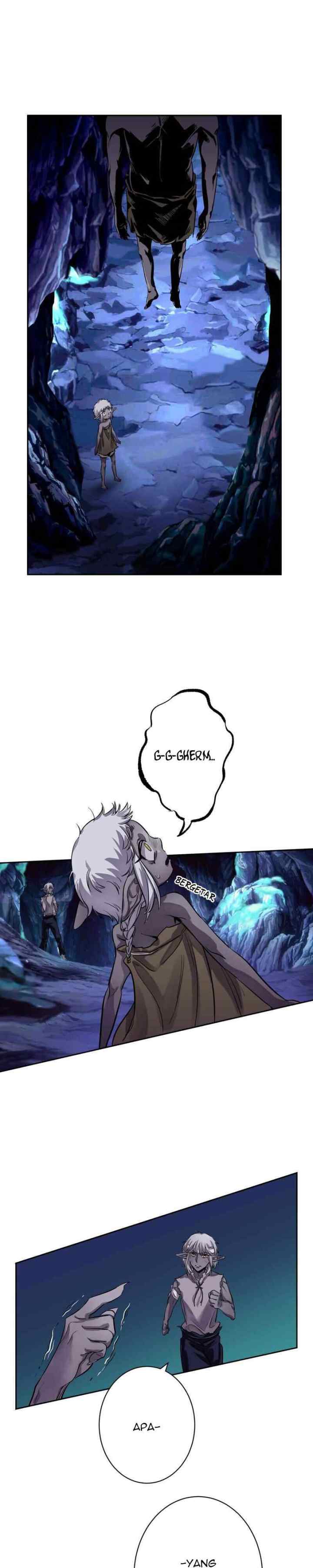 Lord of Goblins chapter 2 halaman 16