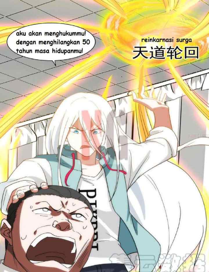 I Have a Dragon on My Body chapter 153 halaman 12