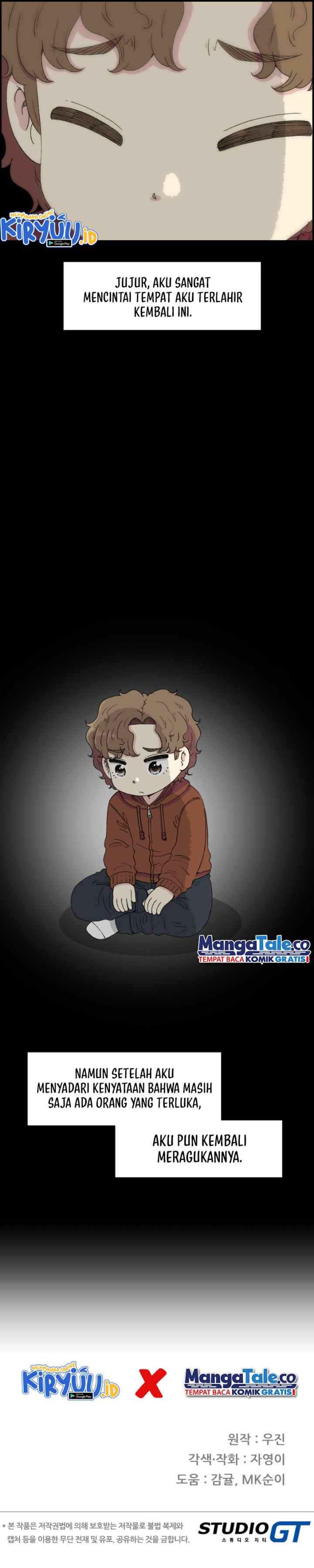 Beethoven Reborn chapter 28 halaman 16