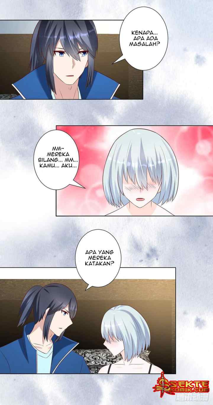 Cultivators In The City chapter 37 halaman 12