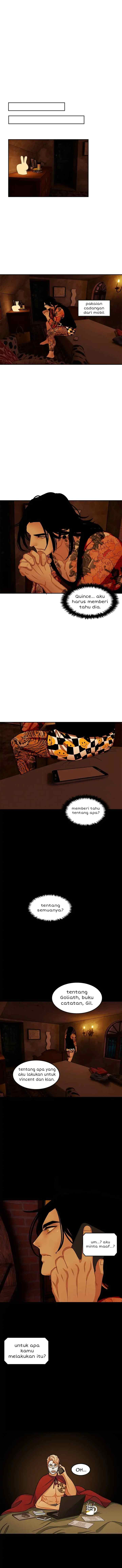 Midnight With Poppy Land chapter 76 halaman 4