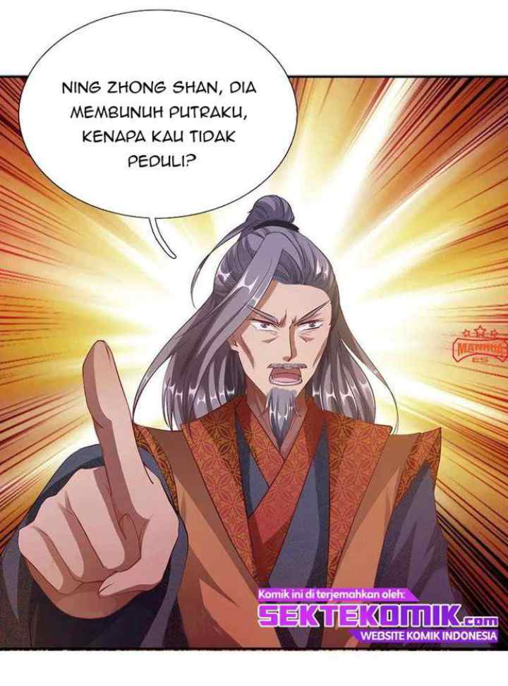 Marvelous Hero of the Sword chapter 59 halaman 9
