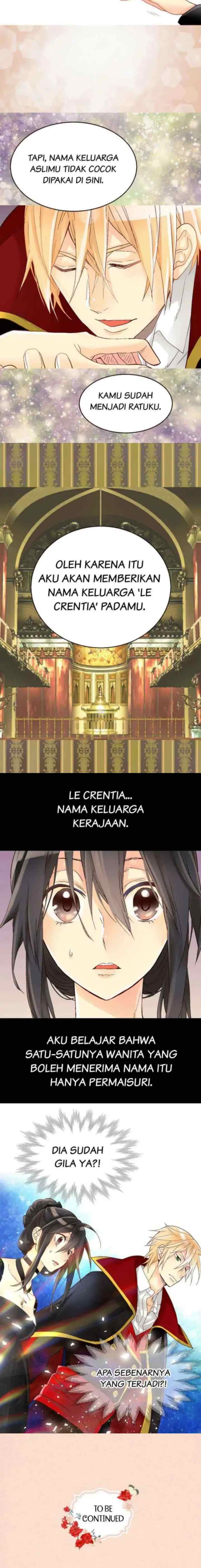 Empress of Another World chapter 11 halaman 11