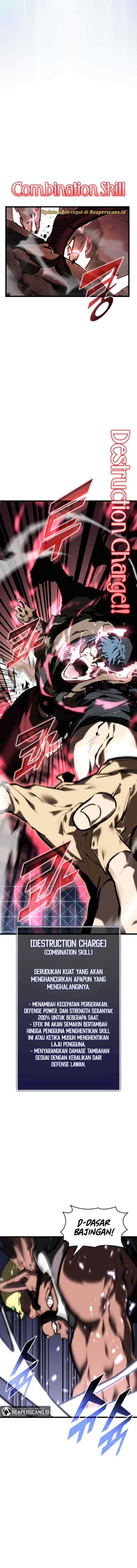 Return of the SSS-Class Ranker chapter 43 halaman 15