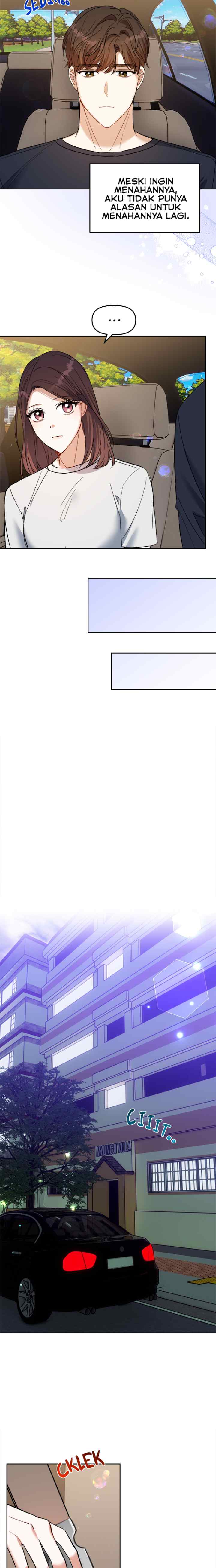 A Prenuptial Contract chapter 69 halaman 7