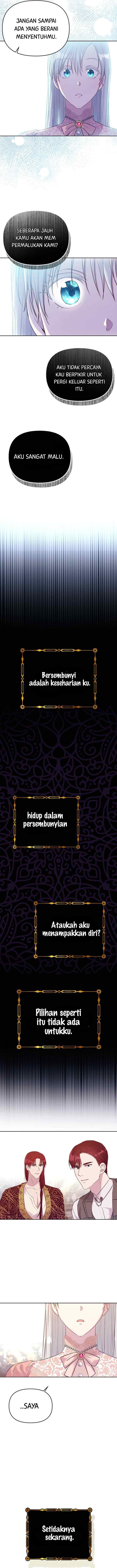 I Became the First Heiress of the Empire chapter 5 halaman 17