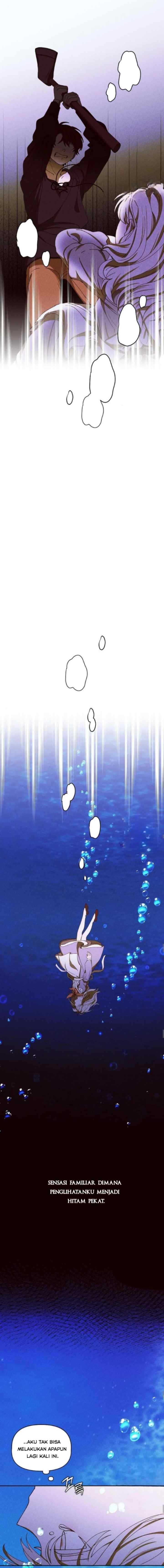 Foam of the Waves chapter 12 halaman 11