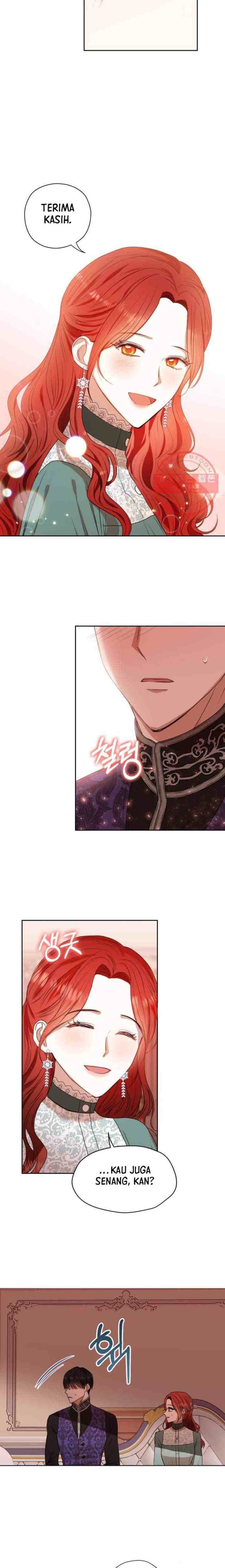 Leveling My Husband to the Max chapter 14 halaman 11