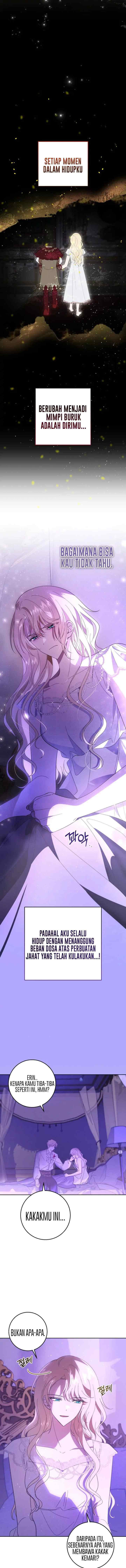 My Beloved Tyrant chapter 20 halaman 4