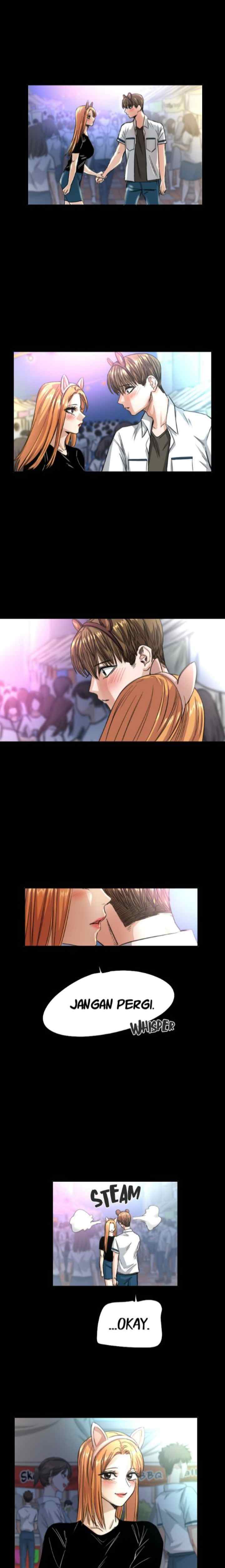Drawing Romance chapter 72 halaman 7