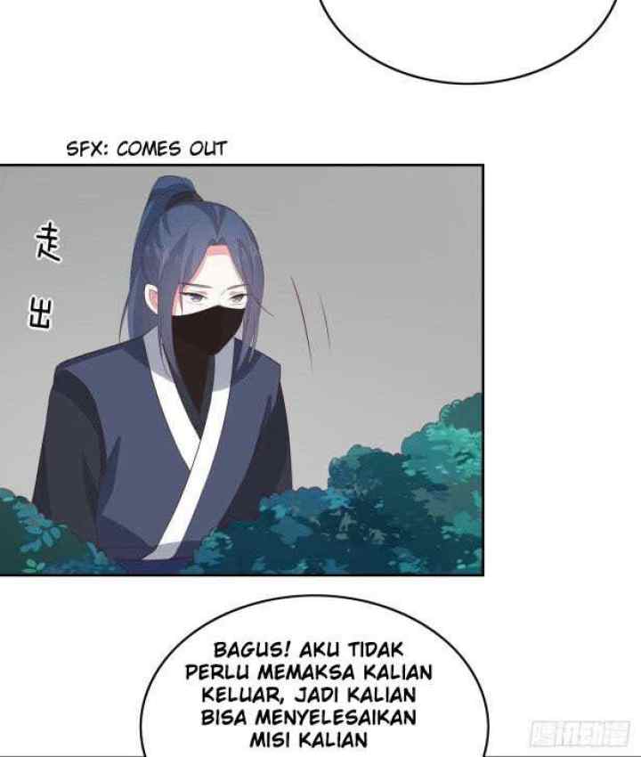 Pupillary Master chapter 46.3 halaman 7