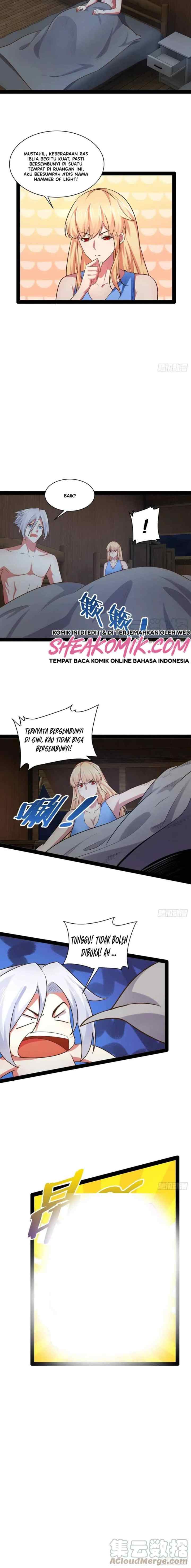 Starting From Maximum Charm Points chapter 32 halaman 5