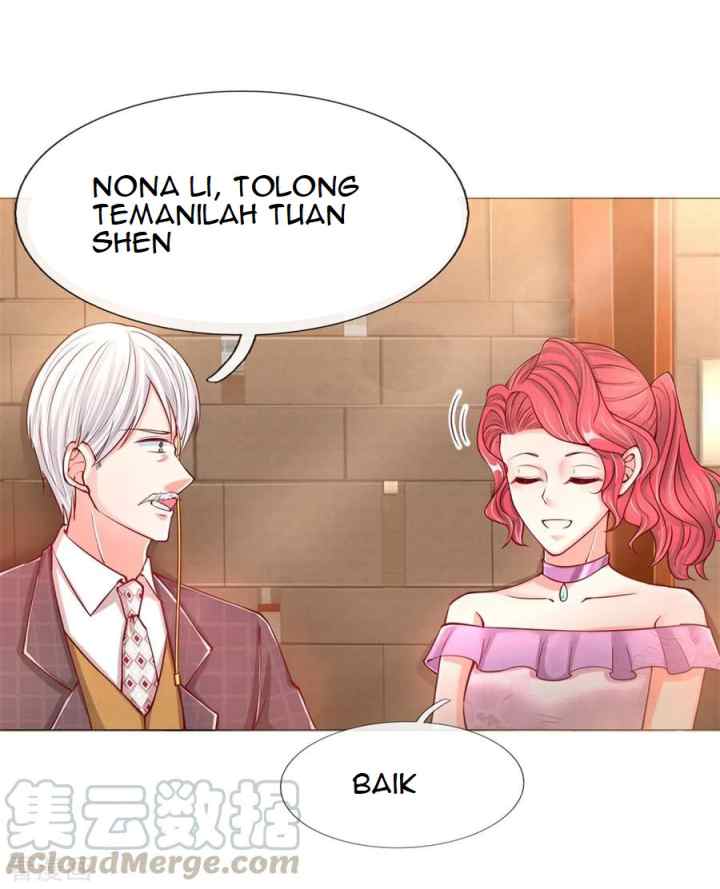 Immortal Daddy Xianzun chapter 108 halaman 10