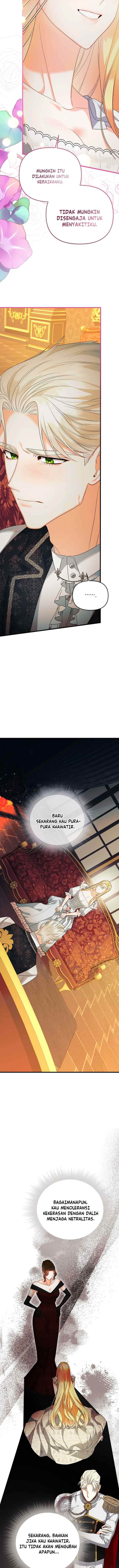 I Will Avoid the Male Lead and Make My Harem chapter 26 halaman 5