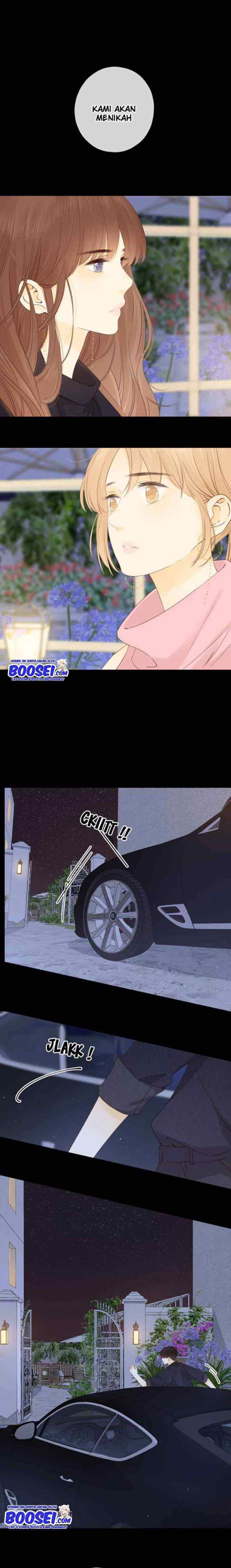 She May Not Be Cute chapter 84 halaman 6