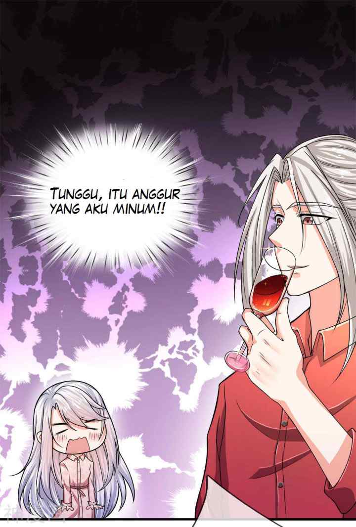Immortal Daddy Xianzun chapter 8 halaman 17