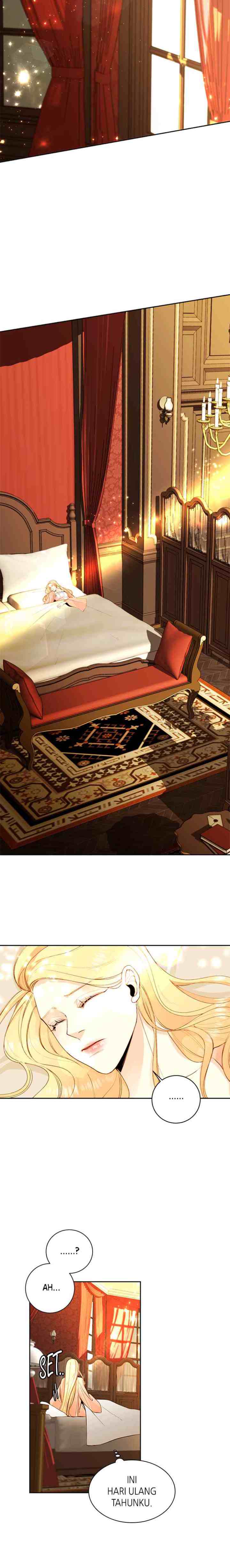 The Remarried Empress chapter 23 halaman 12