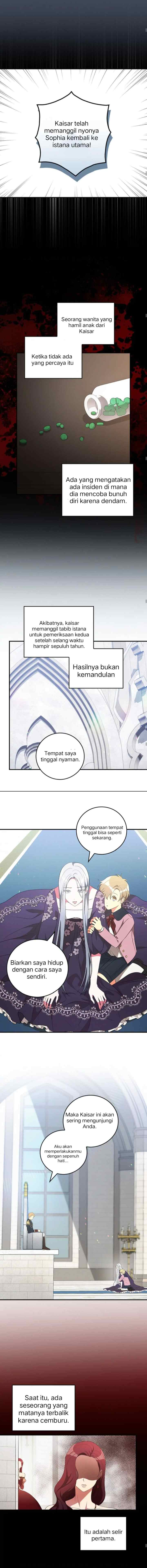 Run Maelle chapter 44 halaman 10