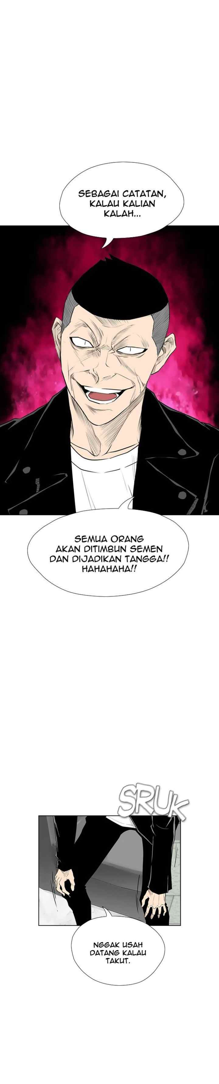 Reawaken Man chapter 157 halaman 11