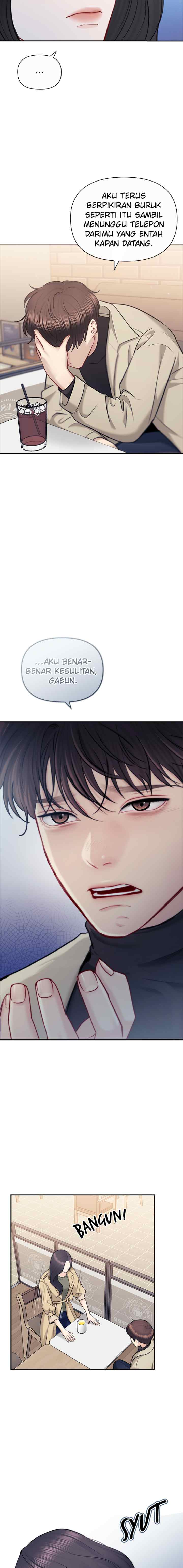 Date First, Love Later chapter 88 halaman 9