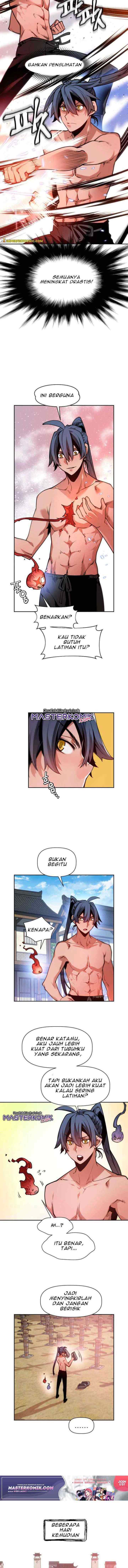 The Golden Age chapter 8 halaman 6