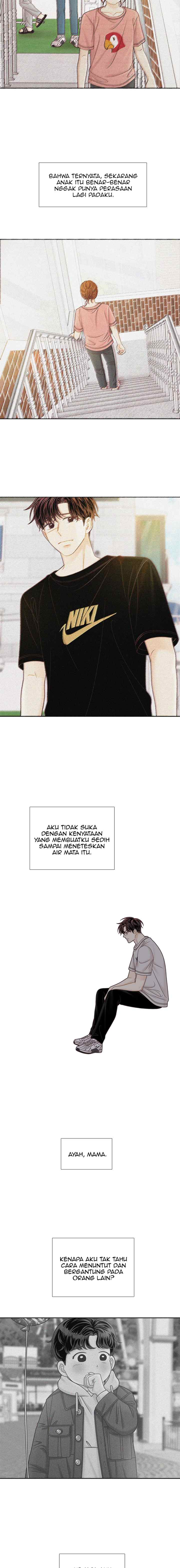Odd Girls Out S2 chapter 130 halaman 17