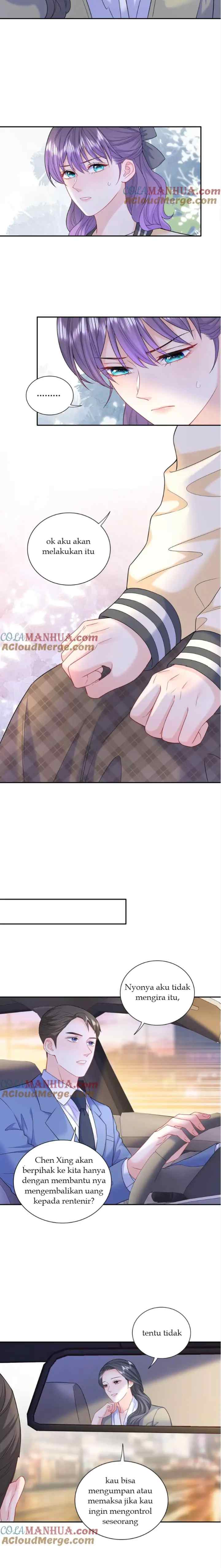 I Know What You Think chapter 62 halaman 7