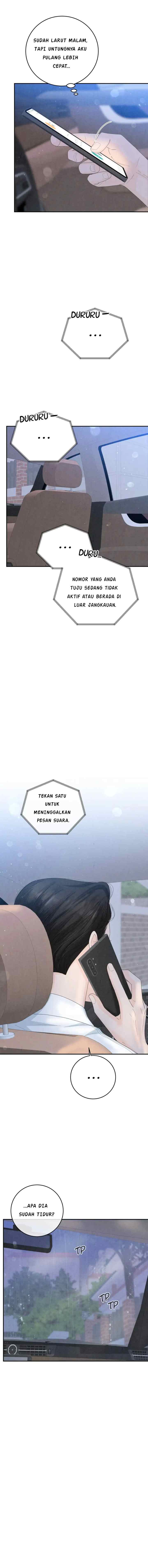 Four Ways to Find a Wife chapter 68 halaman 7