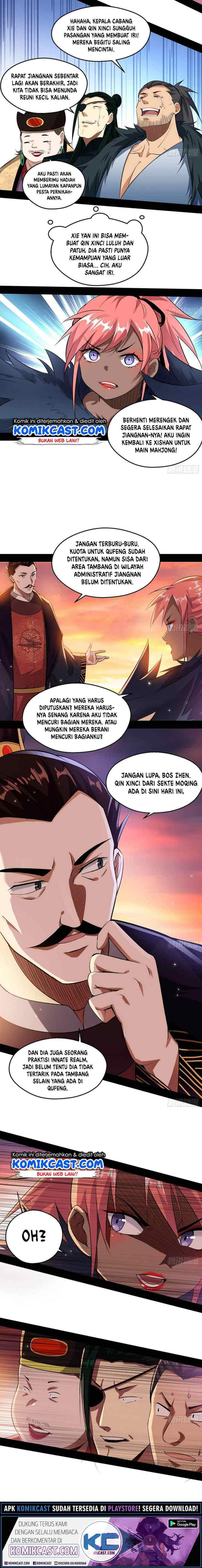I'm An Evil God chapter 83 halaman 12