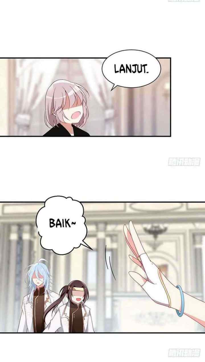 Meng Shi Zai Shang chapter 129 halaman 10