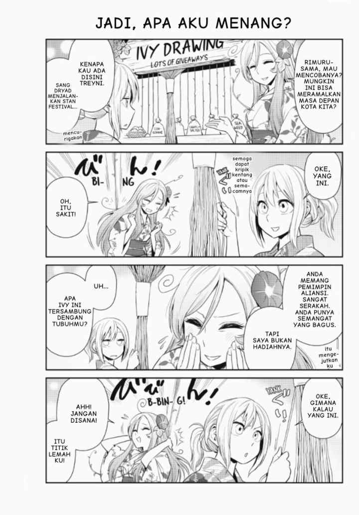 Tensura Nikki Tensei Shitara Slime Datta Ken chapter 7 halaman 9