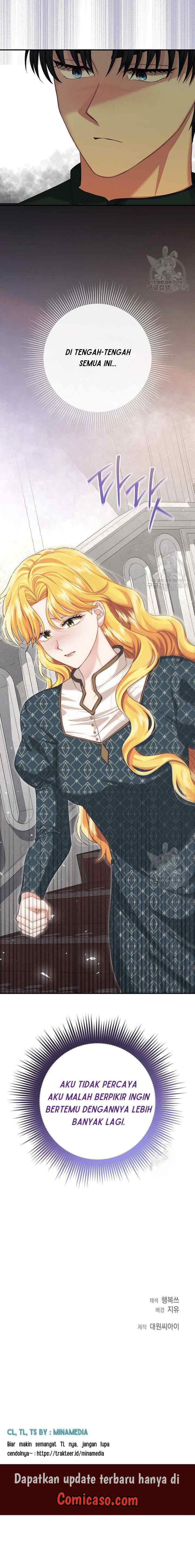 For a Princess chapter 14 halaman 14