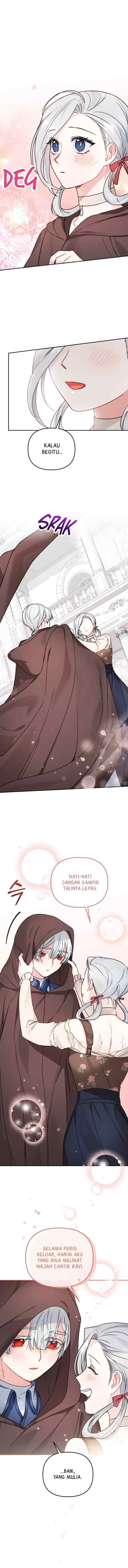 For Snow White chapter 36 halaman 8