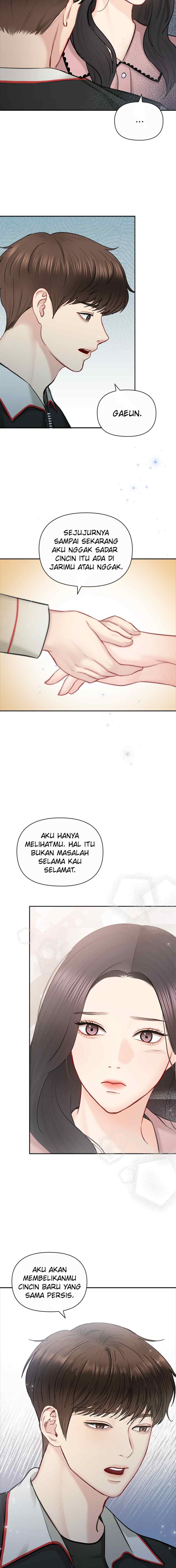 Date First, Love Later chapter 89 halaman 13