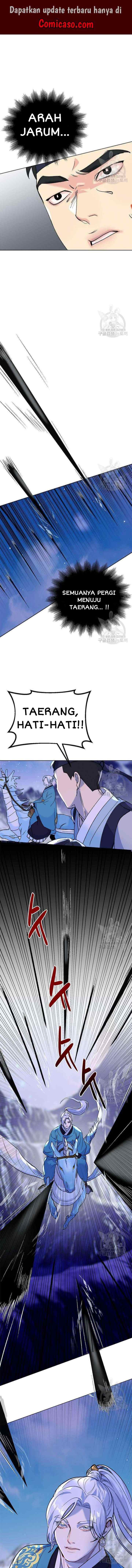 The Pure Heart Of A Monster chapter 5 halaman 5