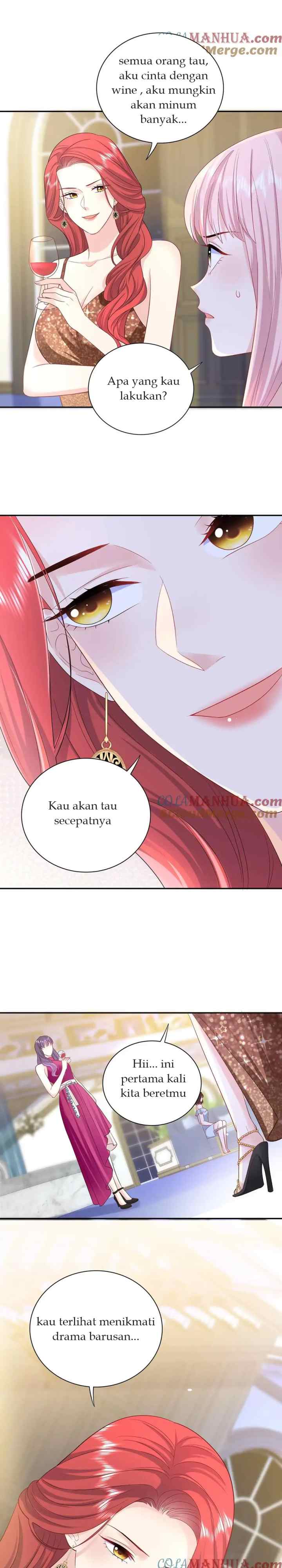 I Know What You Think chapter 49 halaman 13