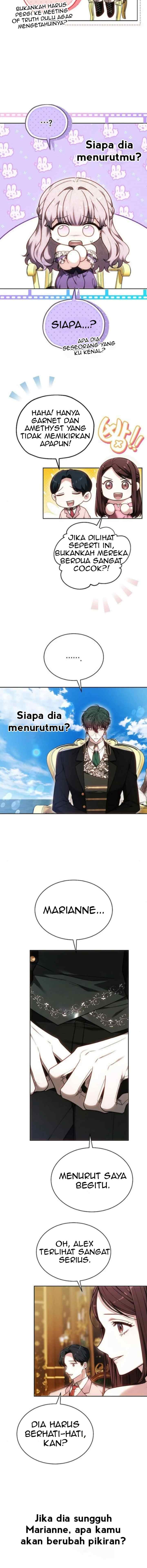 Bride of Obsidian chapter 24 halaman 10