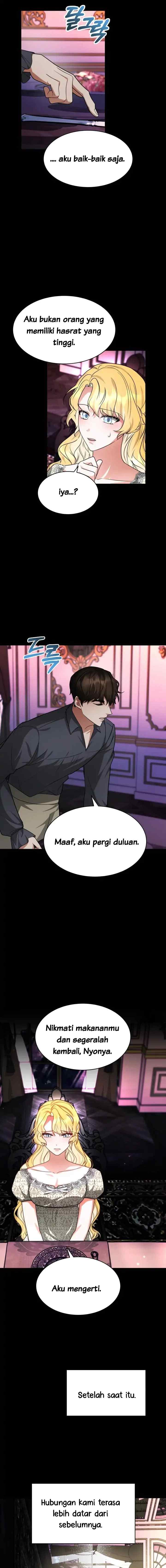 My Ex-Husband Became the Male Lead chapter 17 halaman 10