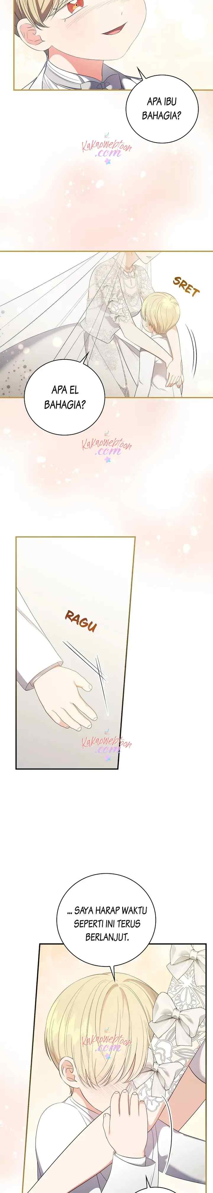 Duchess of the Glass House chapter 105 halaman 12
