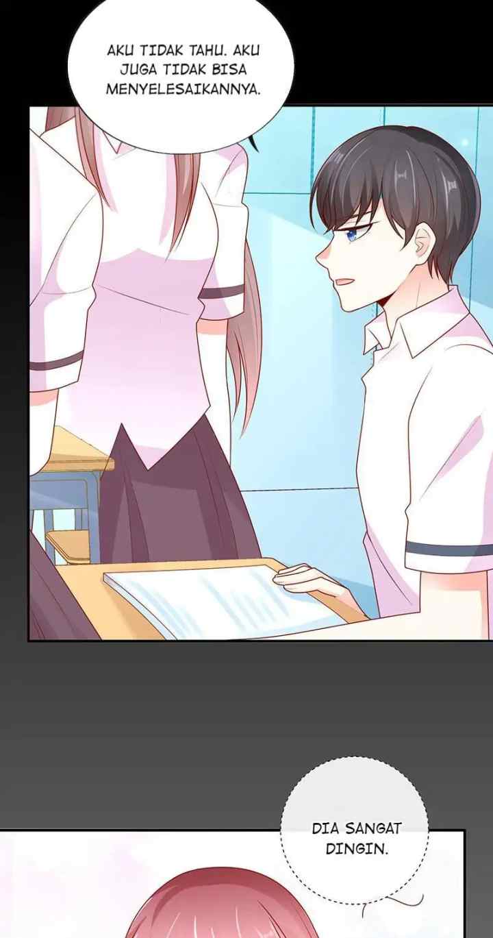 Her Smile Like Candy chapter 12 halaman 5