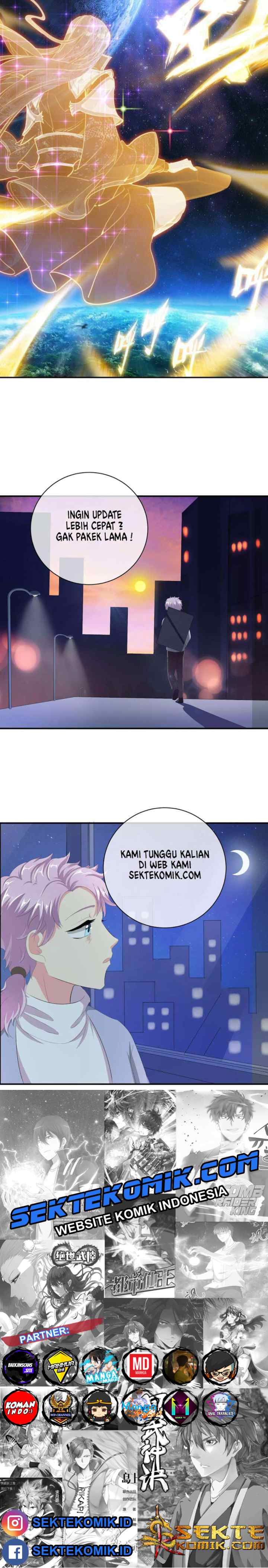 Soul Land 3.5 chapter 16 halaman 16