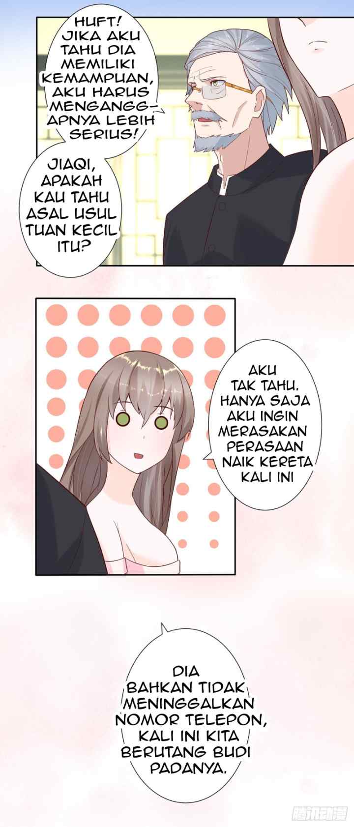 Cultivators In The City chapter 3 halaman 10