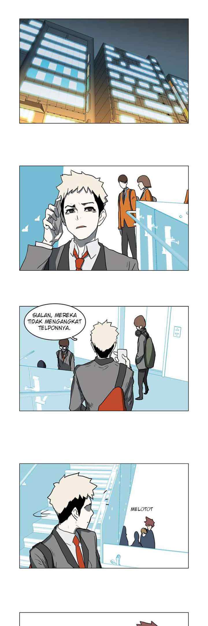 I'm A Middle Schooler Becoming The Demon Lord chapter 13 halaman 15